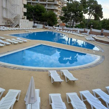 Appartamento Loft En Salou Edificio Internacional 2 Esterno foto
