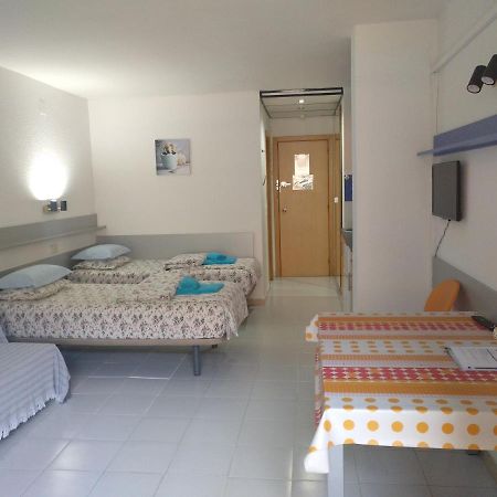 Appartamento Loft En Salou Edificio Internacional 2 Esterno foto