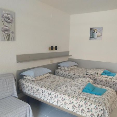 Appartamento Loft En Salou Edificio Internacional 2 Esterno foto