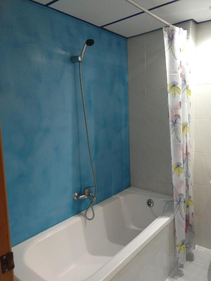 Appartamento Loft En Salou Edificio Internacional 2 Esterno foto