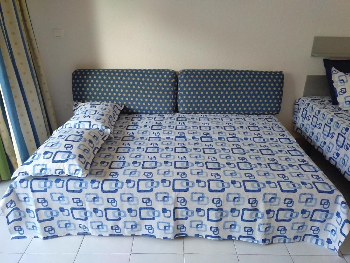 Appartamento Loft En Salou Edificio Internacional 2 Esterno foto