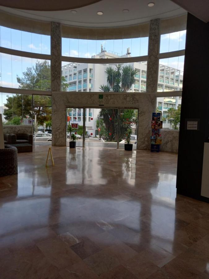 Appartamento Loft En Salou Edificio Internacional 2 Esterno foto