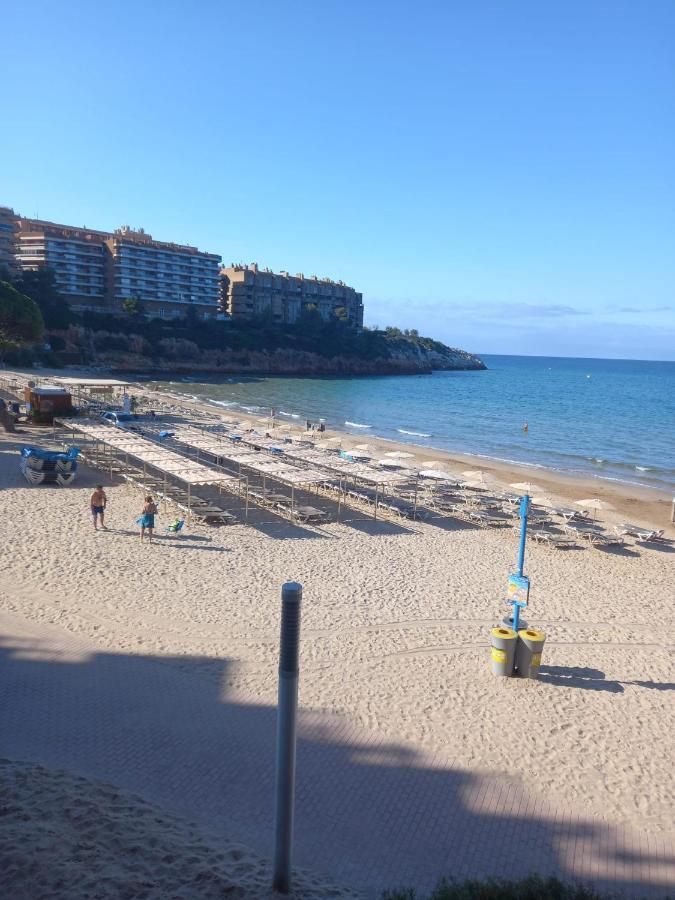 Appartamento Loft En Salou Edificio Internacional 2 Esterno foto