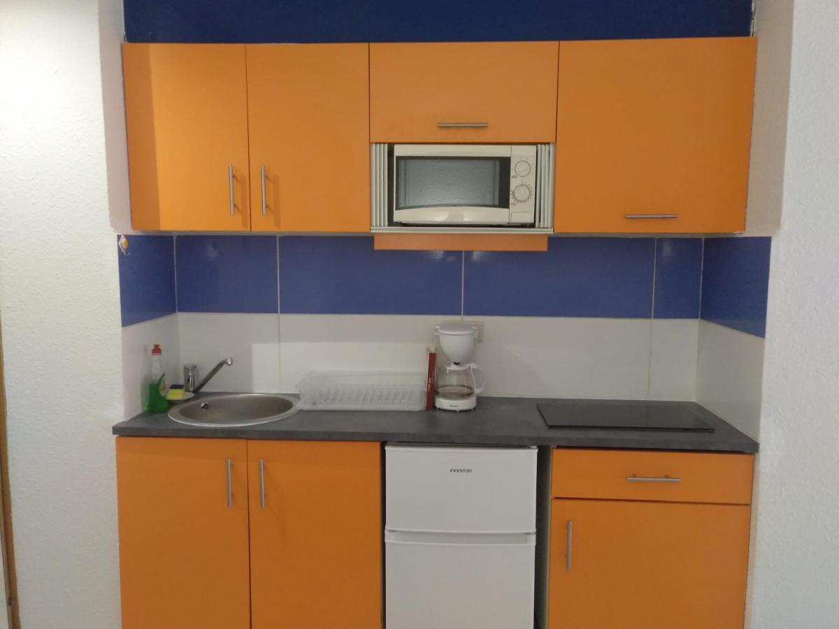 Appartamento Loft En Salou Edificio Internacional 2 Esterno foto